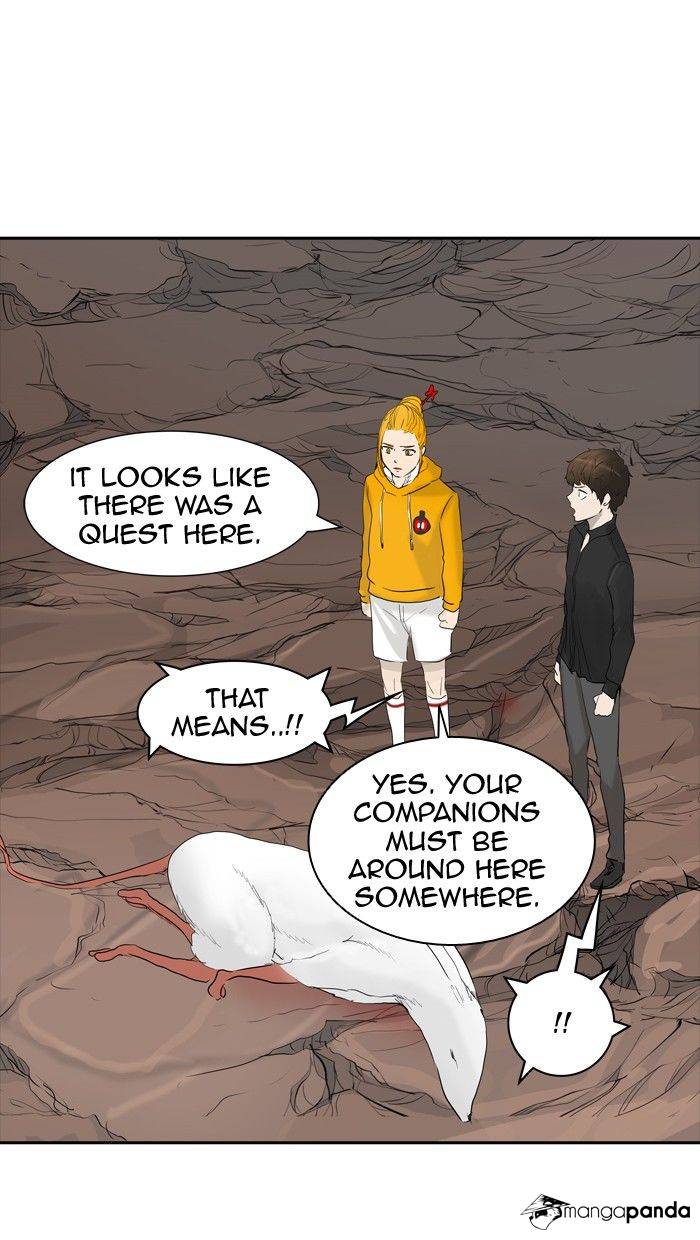 Tower of God Chapter 359 image 16